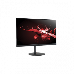 Acer 2 Nitro XV240YPbmiiprx 23,8 16:9 WQHD LED IPS fekete monitor (UM. QX0EE. P01)