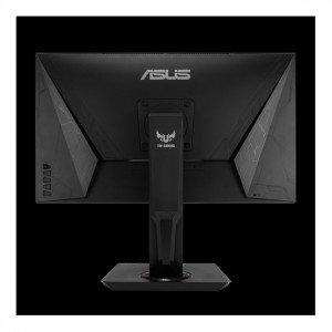 Asus TUF Gaming VG289Q - 28-col 4K 16:9 60Hz 5ms WLED IPS PIVOT Monitor