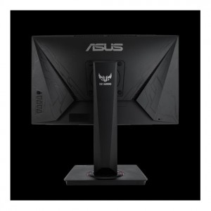 Asus TUF Gaming VG24VQ - 23,6 Colos FHD 16:9 144Hz 1ms WLED VA PIVOT Monitor