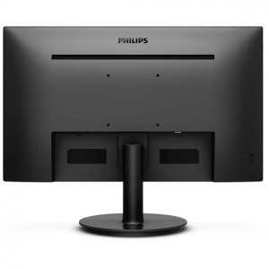 Philips 221V8A - 21.5-col Fekete FHD 16:9 75Hz 4ms LCD WLED VA Monitor