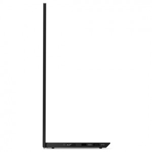 Mon Lenovo ThinkVision M14 -14-Col Fekete FHD 16:9 60Hz 6ms LED LCD IPS Monitor