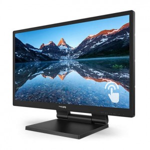 Philips 242B9T - 23.8-col Fekete FHD 16:9 60HZ 5ms WLED IPS Monitor