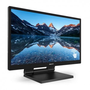 Philips 242B9T - 23.8-col Fekete FHD 16:9 60HZ 5ms WLED IPS Monitor