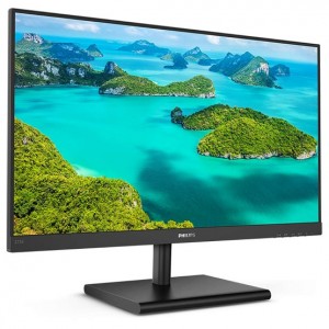 Philips 275E1S - 27-Colos Fekete 2K QHD 16:9 75HZ 4ms WLED IPS Monitor
