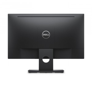 Dell E2450H - 24-Colos Fekete FHD 16:9 60Hz 5ms LCD IPS Monitor