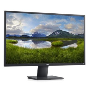 Dell E2720H - 27-Colos Fekete FHD 16:9 60Hz 8ms LCD LED IPS Monitor