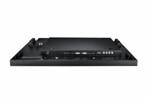 AG Neovo HX-32 - 32-Colos Fekete FHD 16:9 60Hz 4ms LED VA Monitor