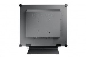 AG Neovo X-19E -19-Colos Fekete SXGA 5:4 6Hz 3ms LCD TN Monitor