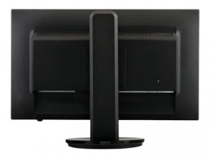 V7 L238DPH -2KH - 23.8-Colos Fekete FHD 16:9 60Hz 5ms LED ADS Monitor