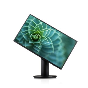 V7 L238DPH -2KH - 23.8-Colos Fekete FHD 16:9 60Hz 5ms LED ADS Monitor