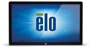 ELO E222371 - 32-Colos Fekete FHD 16:9 60HZ 8ms LCD LED TN Momitor
