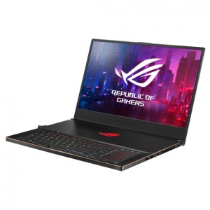 Asus ROG Zephyrus S GX701GXR-HG137T laptop