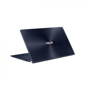ASUS ZenBook 13 UX333FAC-A3067T - 13,3 colos FHD Fényes, Intel® Core™ i5 Processzor-10210U, 8GB DDR3, 512GB SSD, Intel® UHD Graphics 620, Windows 10 Home, Sötétkék Laptop