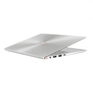 Asus ZenBook 13 UX333FAC-A3132T - 13,3 FHD Matt, Intel® Core™ i5 Processzor-10210U, 8GB DDR3, 512GB SSD, UHD Graphics 620, Windows 10 Home, Ezüst Laptop 
