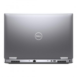 DELL PRECISION 7540 - i7-9750H/32GB/512SSD/CAM/WX3200/15.6”/1920x1080/30+/W10P/HASZNÁLT LAPTOP