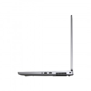 DELL PRECISION 7540 - i7-9750H/32GB/512SSD/CAM/WX3200/15.6”/1920x1080/30+/W10P/HASZNÁLT LAPTOP