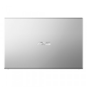 ASUS VivoBook X420FA-BV021T, 14 Matt HD, Intel® Core™ i3 Processzor-8145U, 4GB, 128GB SSD, UHD Graphics 620, Windows 10, ezüst notebook