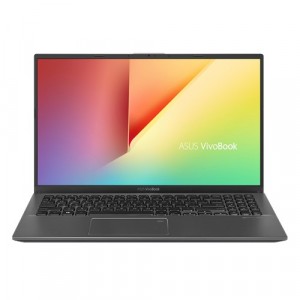 ASUS VivoBook X512FB-BQ217 15,6 Matt FHD, Intel® Core™ i7 Processzor-8565U, 8GB, 1TB HDD, Nvidia GeForce MX110 2GB, Endless Linux, Szürke notebook