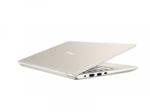 ASUS VivoBook S13 S330FN-EY032T - 13,3 FHD Matt, Intel® Core™ i5 Processzor-8265U, 8GB DDR3, 256GB SSD, NVIDIA GeForce MX150, Windows 10 Home, Sárga Notebook