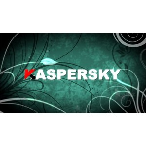 Kaspersky Antivirus HUN 1 Felhasználó 1 év online vírusirtó szoftver