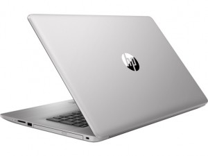 HP 470 G7 9TX53EA 17,3 FHD/Intel® Core™ i3 Processzor-10110U/8GB/256GB/Radeon 530 2GB/Win10/ezüst laptop 