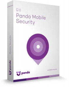 Panda Mobile Security HUN 1 Eszköz 1 év online vírusirtó szoftver