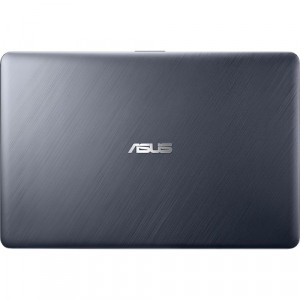 ASUS X543MA-DM885, 15,6 Matt FHD, Intel® Pentium N5000, 4GB, 128GB SSD, Intel® UHD Graphics 605, Linux, Szürke laptop