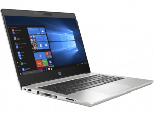 HP ProBook 430 G6 6UK18EA 13.3 HD, Intel® Core™ i5 Processzor-8265U, 8GB, 512GB SSD, Intel® UHD Graphics 620, Ezüst notebook