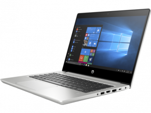 HP ProBook 430 G6 6UK18EA 13.3 HD, Intel® Core™ i5 Processzor-8265U, 8GB, 512GB SSD, Intel® UHD Graphics 620, Ezüst notebook