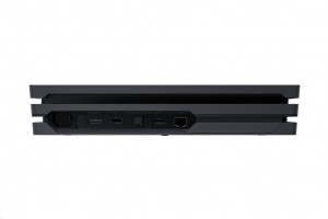 Sony PlayStation 4 (PS4) Pro 1TB + Fortnite extrák v2
