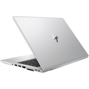 HP EliteBook 745 G6 6XE87EA#ABB 14 Touch IPS FHD, AMD Ryzen 5 Pro 3500U, 8GB, 512GB SSD, Radeon Vega Graphics 8, Windows 10 Pro, Ezüst laptop