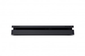 Sony PlayStation 4 (PS4) Slim 500GB fekete