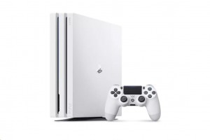 Sony PlayStation 4 (PS4) Pro 1TB fehér