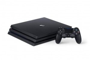 Sony PlayStation 4 (PS4) Slim 1TB fekete konzol Playstation HITS játékokkal