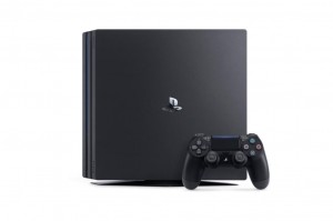 Sony PlayStation 4 (PS4) Pro 1TB fekete + Death Stranding játék
