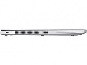 HP EliteBook 850 G6 6XD60EA 15.6 IPS FHD, Intel® Core™ i7 Processzor-8565U, 8GB, 512GB SSD, Intel® UHD Graphics 620, Windows 10 Pro, Ezüst Laptop