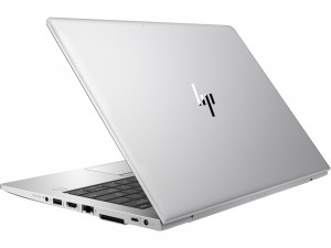 HP EliteBook 735 G6 6XE78EA 13.3 IPS FHD, AMD Ryzen 5 Pro 3500U, 8 GB, 512 GB SSD, AMD Radeon RX Vega 8 Graphics, Windows 10 Pro, Ezüst laptop