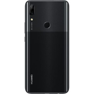 Huawei P Smart Z (2019) 64GB 4GB Dual-Sim Fekete Okostelefon