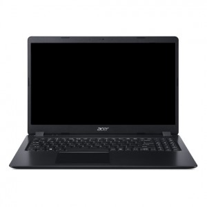 Acer Aspire 5 A515-43G-R363 - 15,6 Matt FHD, AMD Ryzen 5 3500U, 8GB, 1TB SSD, AMD Radeon 540X 2GB, Linux, Fekete Laptop