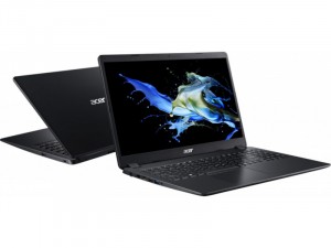 Acer Extensa EX215-52-35X8 - 15,6 FHD/Intel® Core™ i3 Processzor-1005G1/4GB/1TB HDD/Intel® UHD Graphics/DOS/Fekete laptop