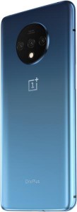 OnePlus 7T 128GB 8GB DualSim Kék Okostelefon