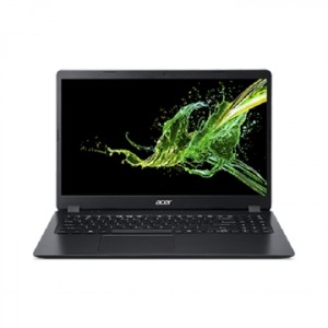 Acer Aspire 3 A315-42-R3AG - 15,6 Matt FHD, AMD Ryzen 3 3200U, 8GB, 256GB SSD, AMD Radeon Vega 3 Graphics, Linux, Fekete Laptop