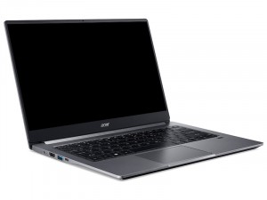 Acer Swift 3 SF314-57-58TC - 14 IPS matt FHD, Intel® Core™ i5 Processzor-1035G1, 8GB, 256GB SSD, Intel® UHD Graphics, Endless OS, Szürke laptop