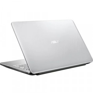 Asus VivoBook X543UA-GQ2960C 15,6 Matt HD, Intel® Core™ i3 Processzor-8130U, 4GB, 128GB SSD, Intel® UHD Graphics 620, Linux, Ezüst laptop