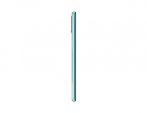 Samsung Galaxy A71 128GB 6GB LTE DualSim Kék Okostelefon