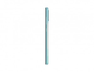 Samsung Galaxy A71 128GB 6GB LTE DualSim Kék Okostelefon