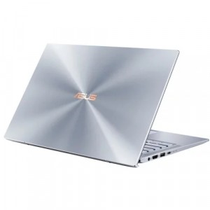 Asus ZenBook 14 UX431FA-AM182 14 FHD, Intel® Core™ i7-10510U, 8GB, 256GB SSD, Intel® UHD Graphics 620, FreeDOS, Home, Kék Laptop