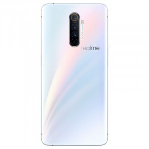 Realme X2 Pro 128GB 8GB DualSim Fehér okostelefon