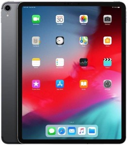 Apple iPad Pro 12.9 inch 512GB 4GB LTE Asztroszürke Tablet