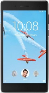 Lenovo Tab 7 Essential 7104L 16GB 1GB WiFi 3G Fekete tablet